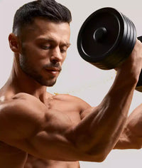 Gym & Fitness