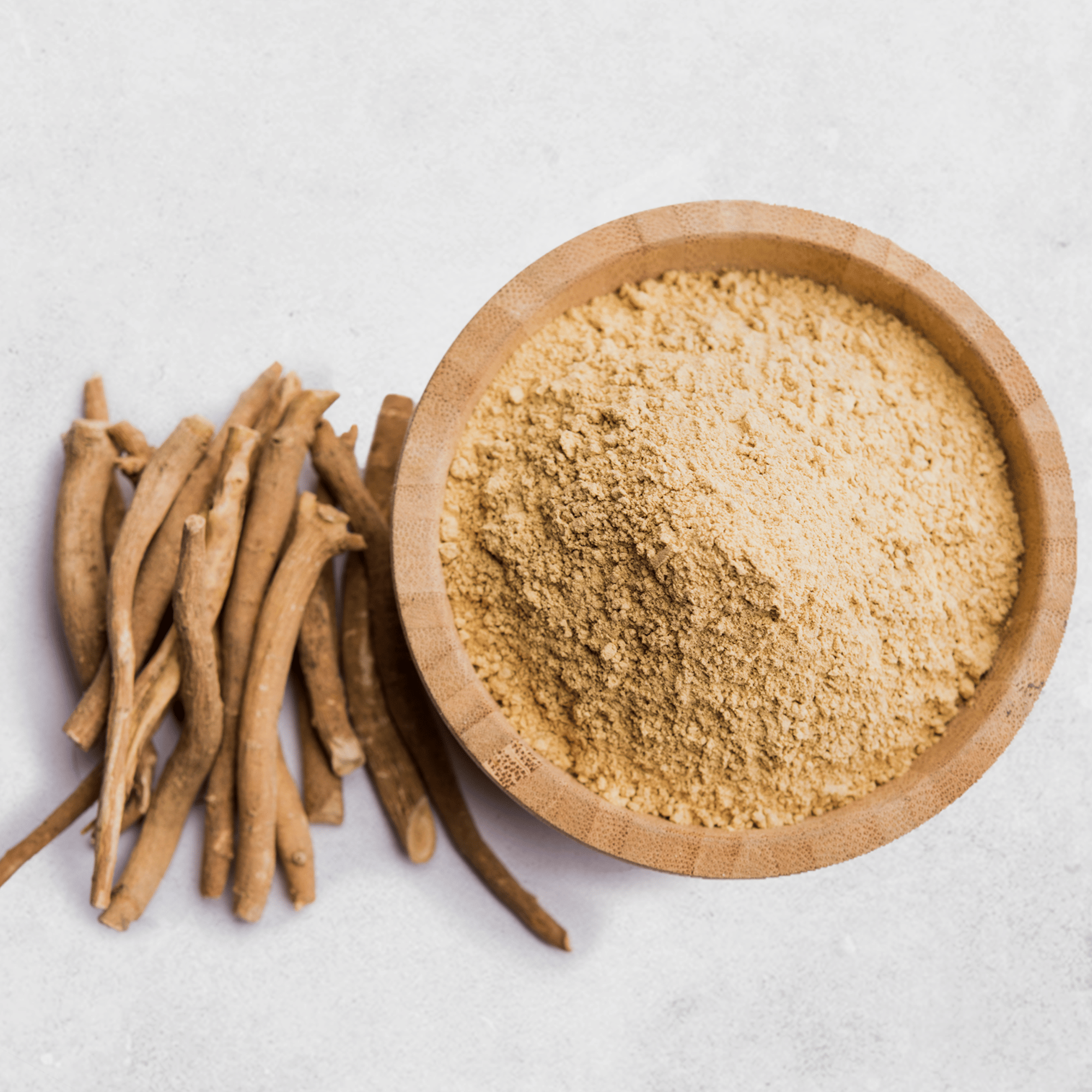 Ashwagandha Gold Capsules