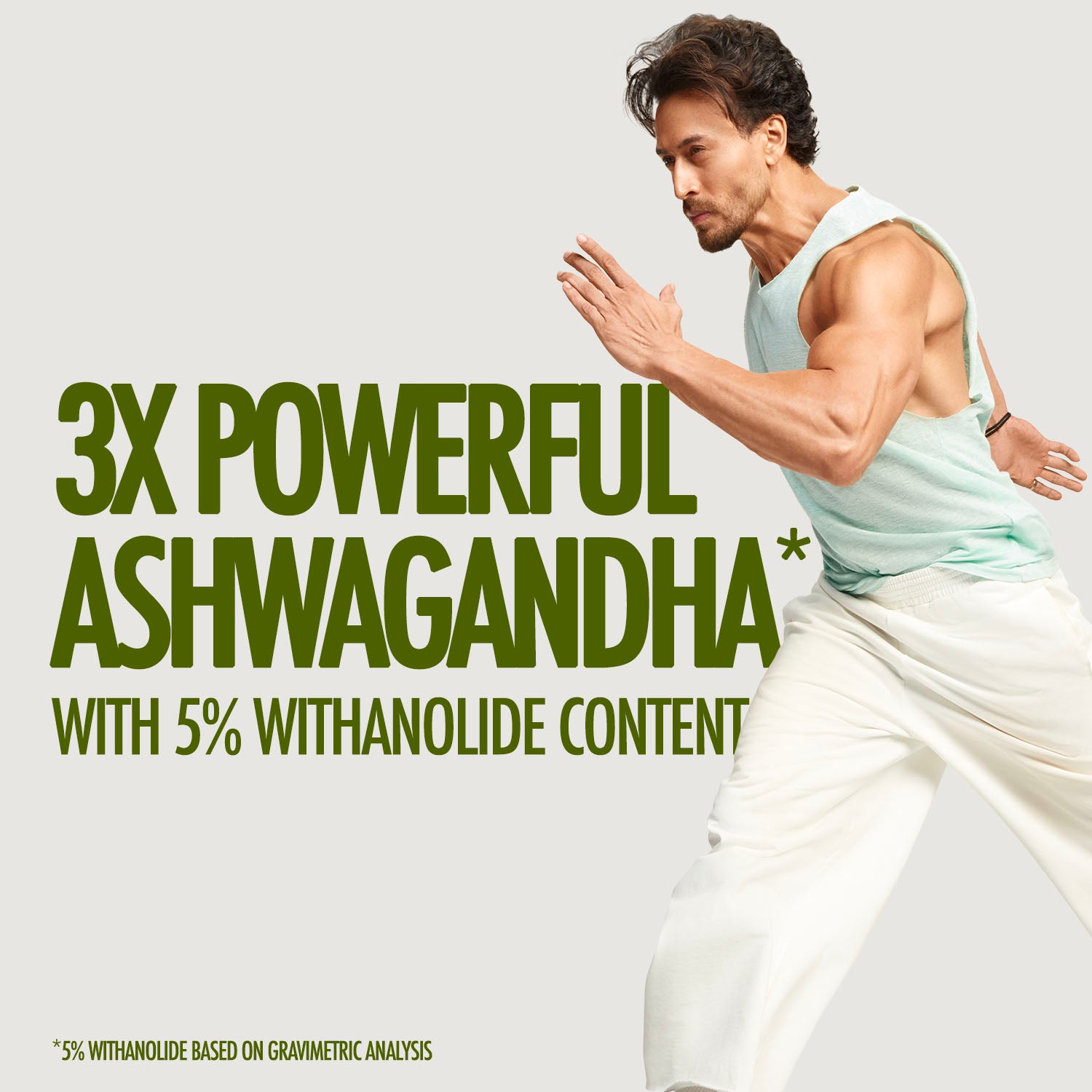 Ashwagandha Gold Capsules
