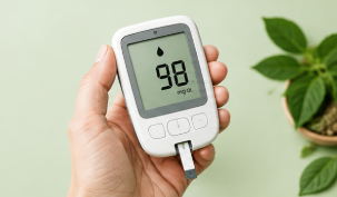Blood Pressure Support