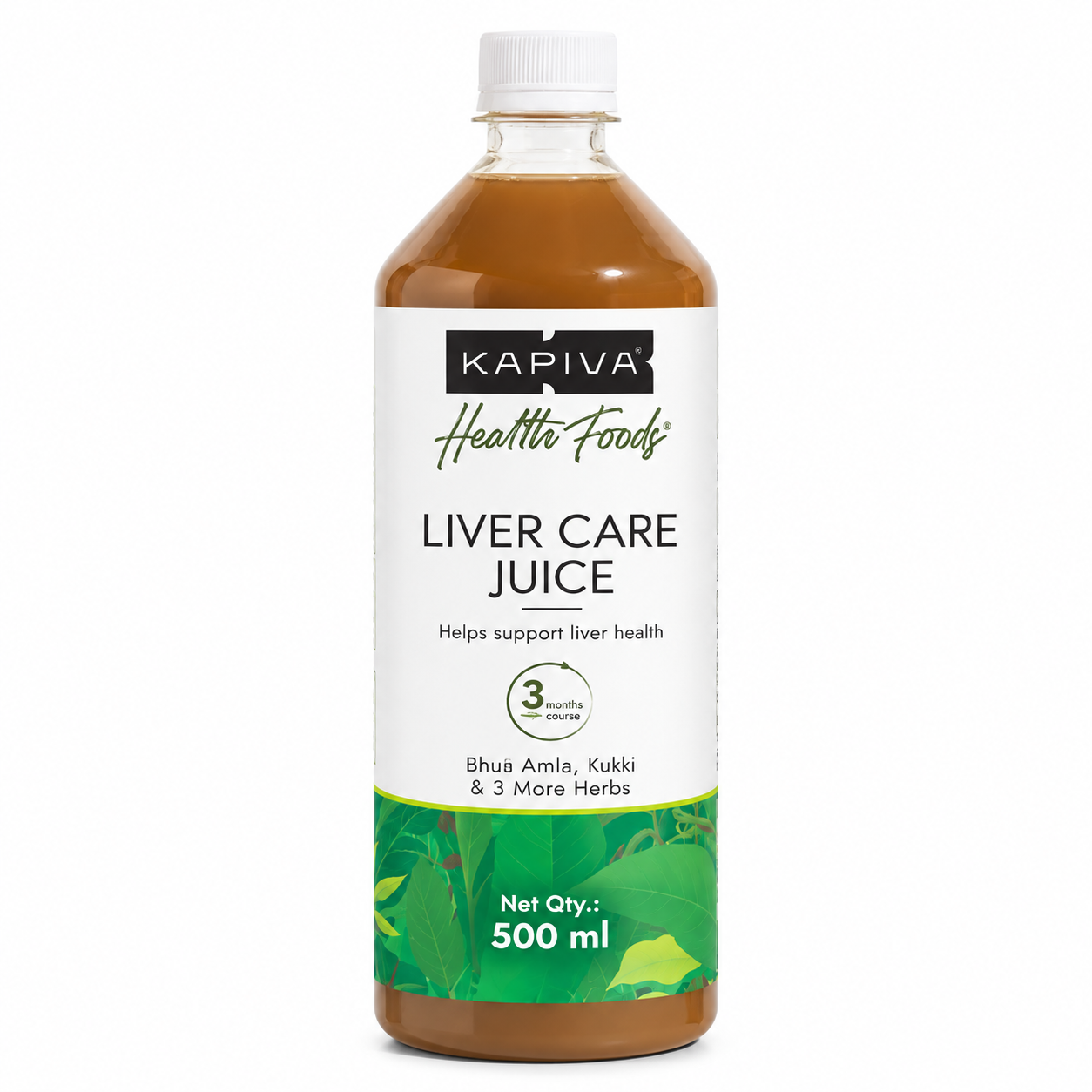 Liver Care Juice
