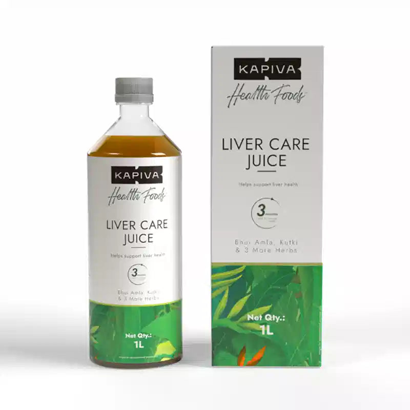 Liver Care Juice