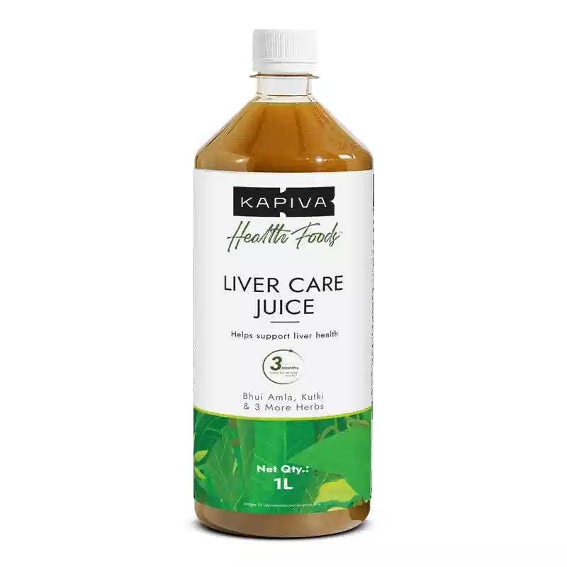 Liver Care Juice